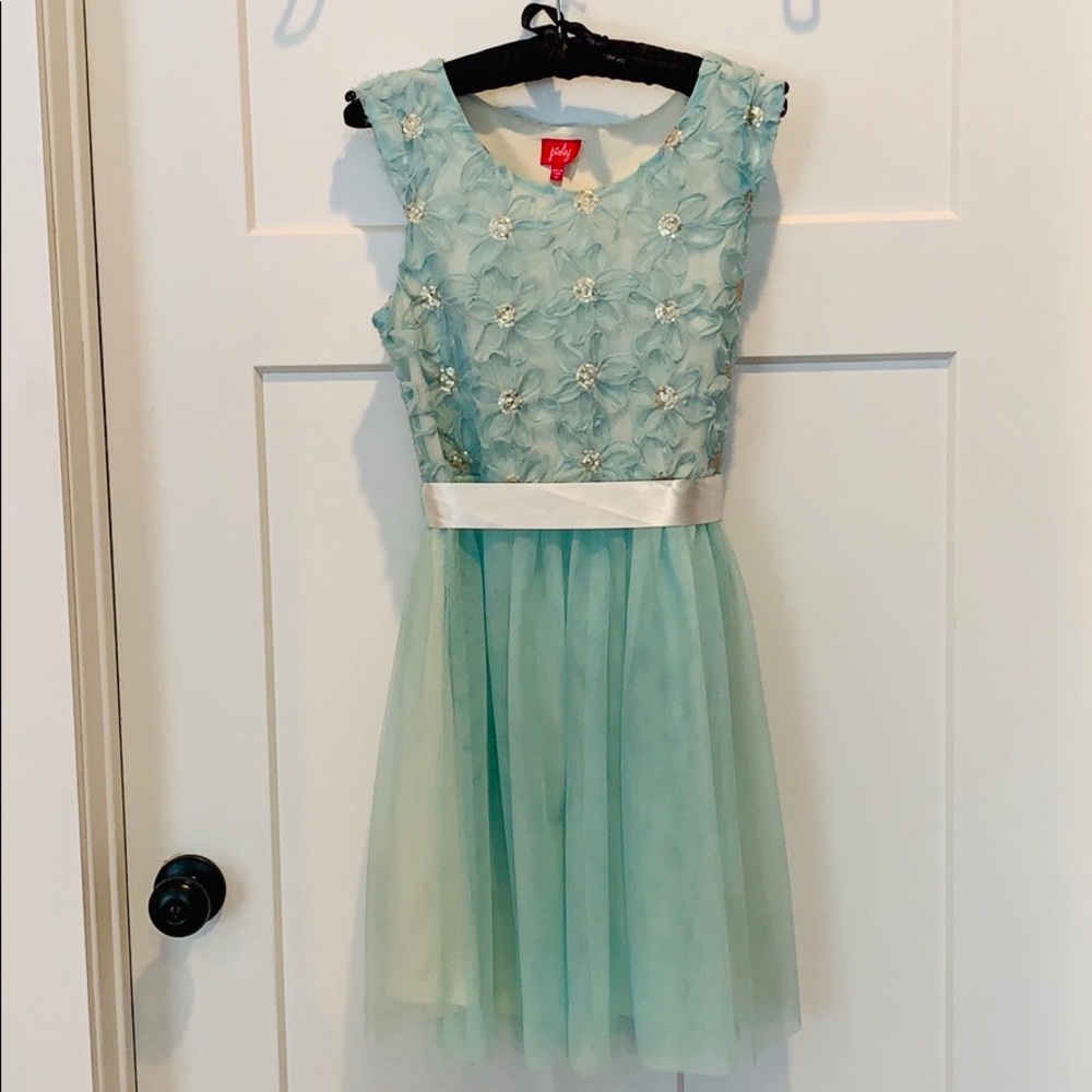 Girl’s PINKY Dress